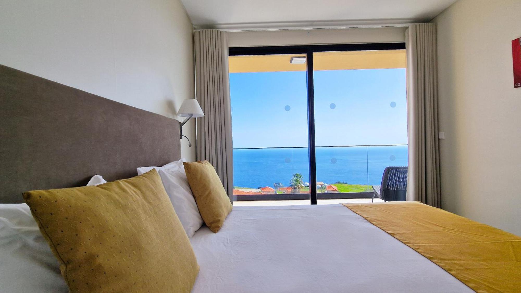 Eden Sun - A Modern Luxury Villa With A Panoramic View 프라제르스 외부 사진
