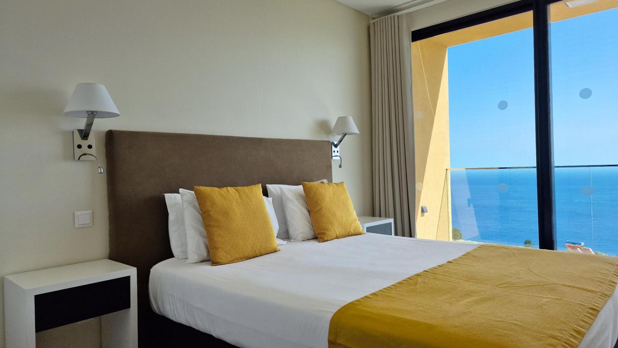 Eden Sun - A Modern Luxury Villa With A Panoramic View 프라제르스 외부 사진