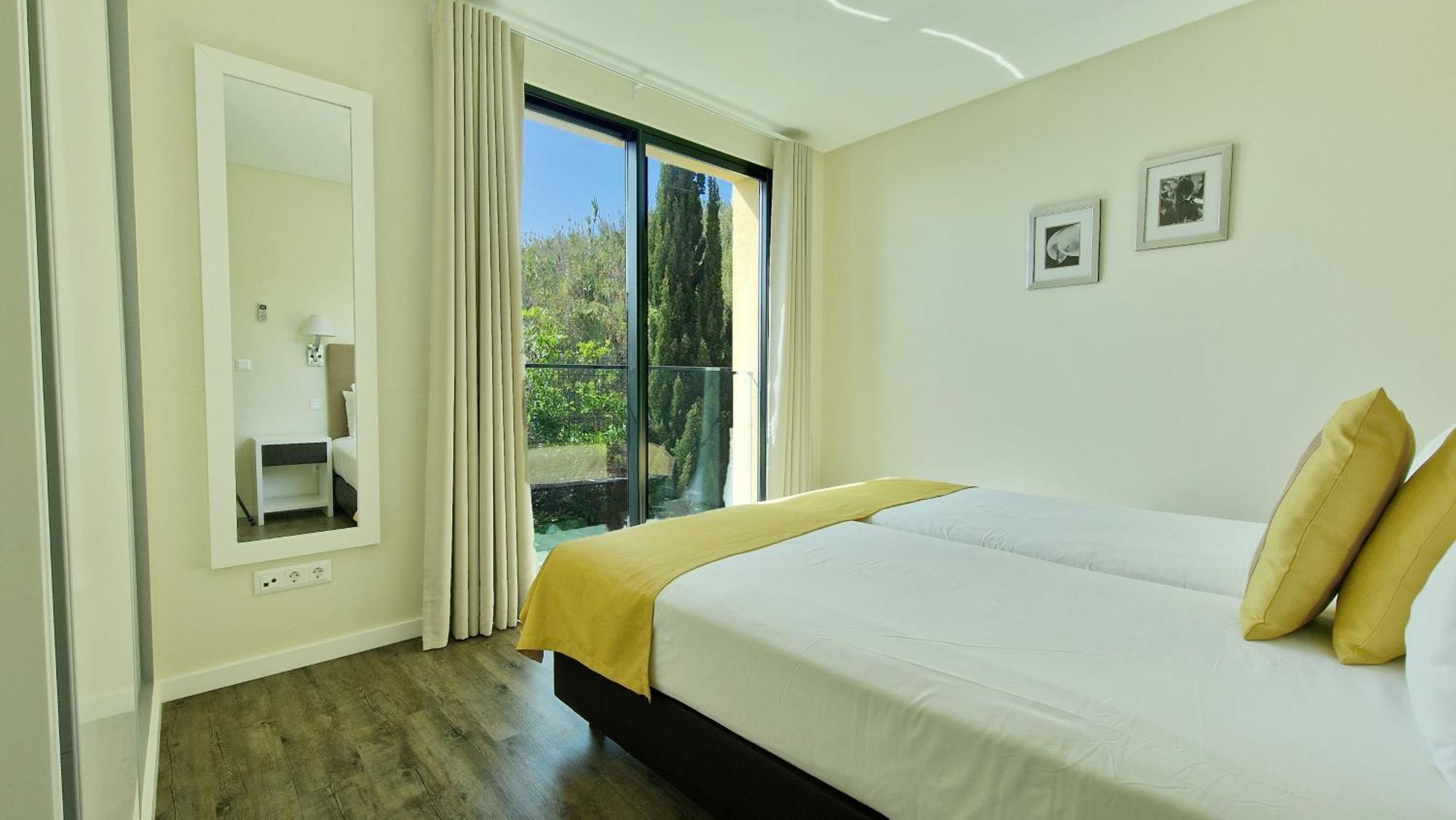 Eden Sun - A Modern Luxury Villa With A Panoramic View 프라제르스 외부 사진